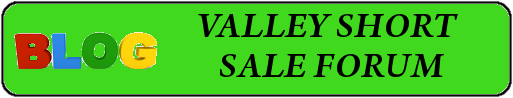 valley short sale blog